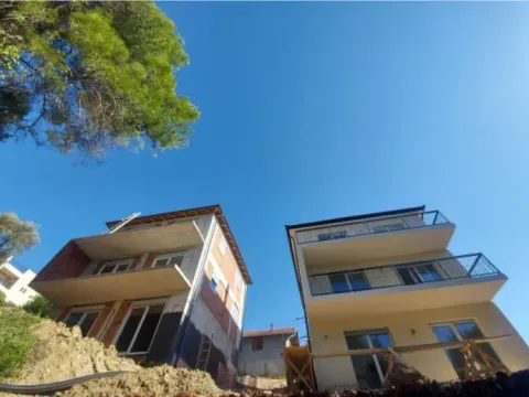 Sale, house, 212m², Tivat, Crna Gora