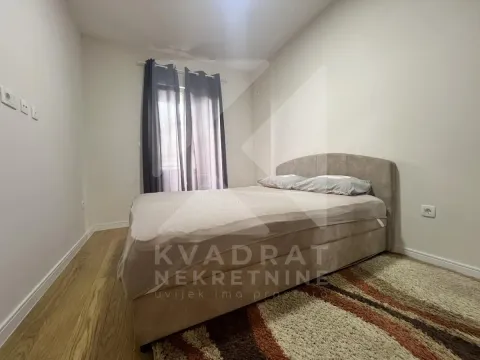 Rent, one bedroom apartment, 49m², Central Point, Podgorica - image 4