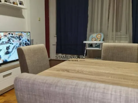 Prodaja, jednosoban stan, 38m², Podbara, Novi Sad Sve Podlokacije - image 3