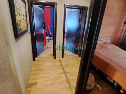 Prodaja, četvorosoban stan, 111m², Grbavica, Novi Sad Sve Podlokacije - image 18