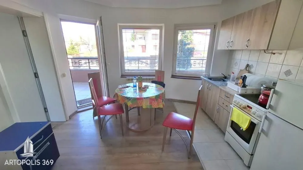 Sale, three bedroom apartment, 80m², Železnik, Beograd