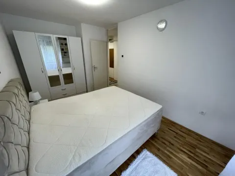 Rent, two bedroom apartment, 55m², Liman 4, Novi Sad Sve Podlokacije - image 11