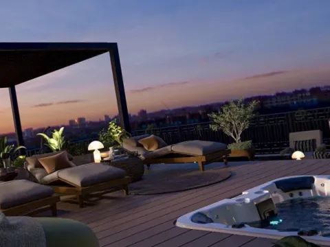 Prodaja, stan, 170m², Voždovac Sve Podlokacije, Beograd - image 3