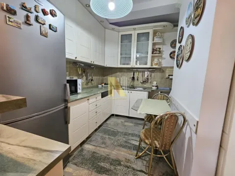 Rent, two bedroom apartment, 64m², Grbavica, Novi Sad Sve Podlokacije - image 7
