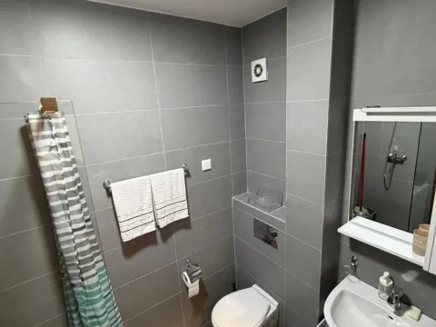 Prodaja, jednosoban stan, 40m², Zabjelo, Podgorica - image 9