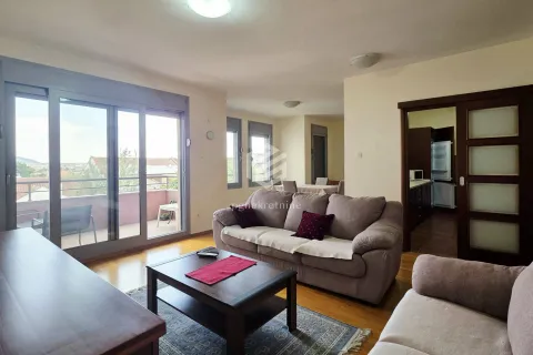 Rent, two bedroom apartment, 125m², Gorica C, Podgorica - image 2