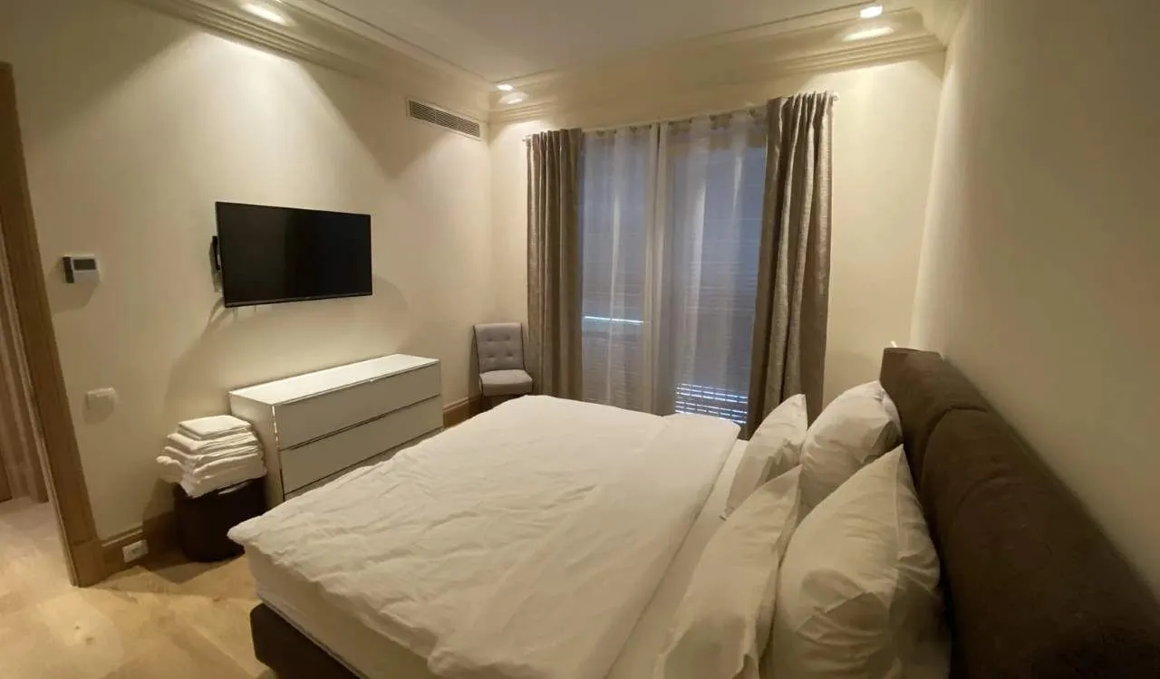 Prodaja, jednosoban stan, 76m², Porto Montenegro, Tivat