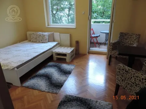 Izdavanje, garsonjera, 24m², Grbavica, Novi Sad Sve Podlokacije - image 5