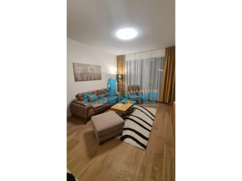 Rent, three bedroom apartment, 83m², Savski Venac, Beograd - image 3