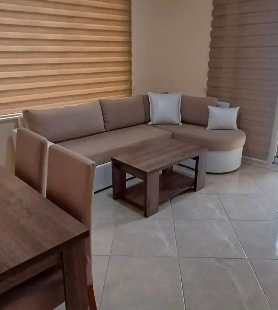 Izdavanje, jednosoban stan, 46m², Ulcinj, Crna Gora