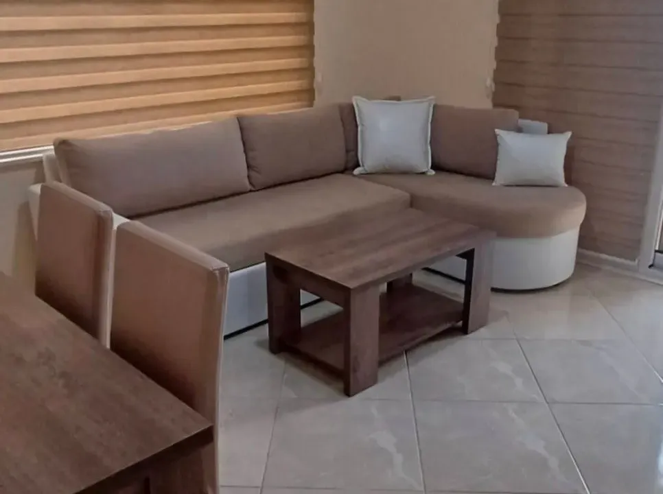 Rent, one bedroom apartment, 46m², Ulcinj, Crna Gora