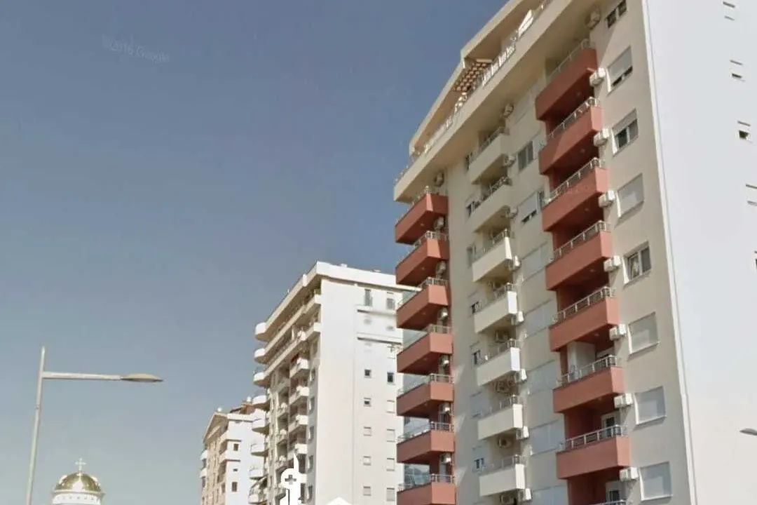 Sale, one bedroom apartment, 51m², Centar, Bar