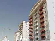 Sale, one bedroom apartment, 51m², Centar, Bar