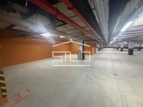 Sale, office space, 59m², Bezanijska Kosa 1, Bežanijska Kosa Sve Podlokacije - image 8