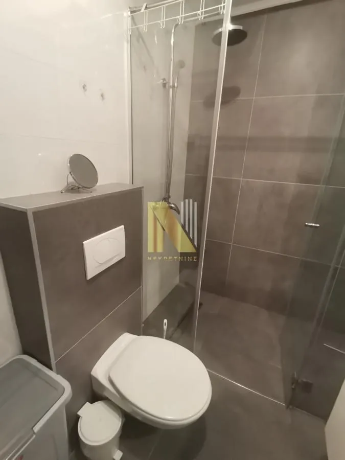Prodaja, dvosoban stan, 47m², Telep, Novi Sad Sve Podlokacije