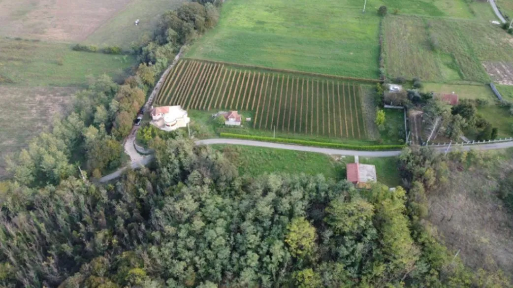 Prodaja, kuća, 120m², Zagorak, Danilovgrad