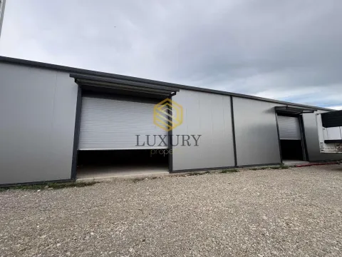 Izdavanje, poslovni prostor, 500m², Golubovci, Podgorica - image 2