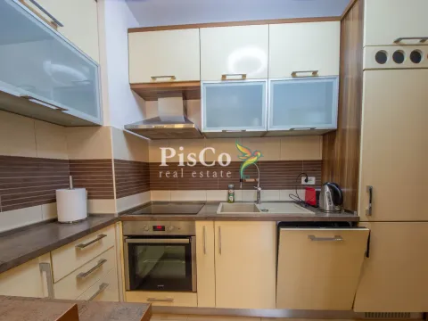 Prodaja, dvosoban stan, 69m², Pobrežje, Podgorica - image 6