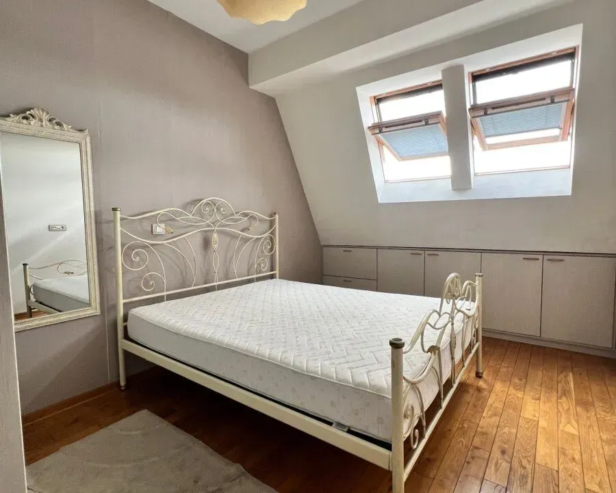 Sale, one bedroom apartment, 46m², Krivi Most, Podgorica