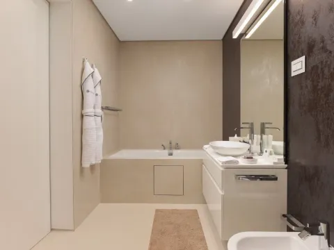 Sale, three bedroom apartment, 282m², Budva, Crna Gora - image 24