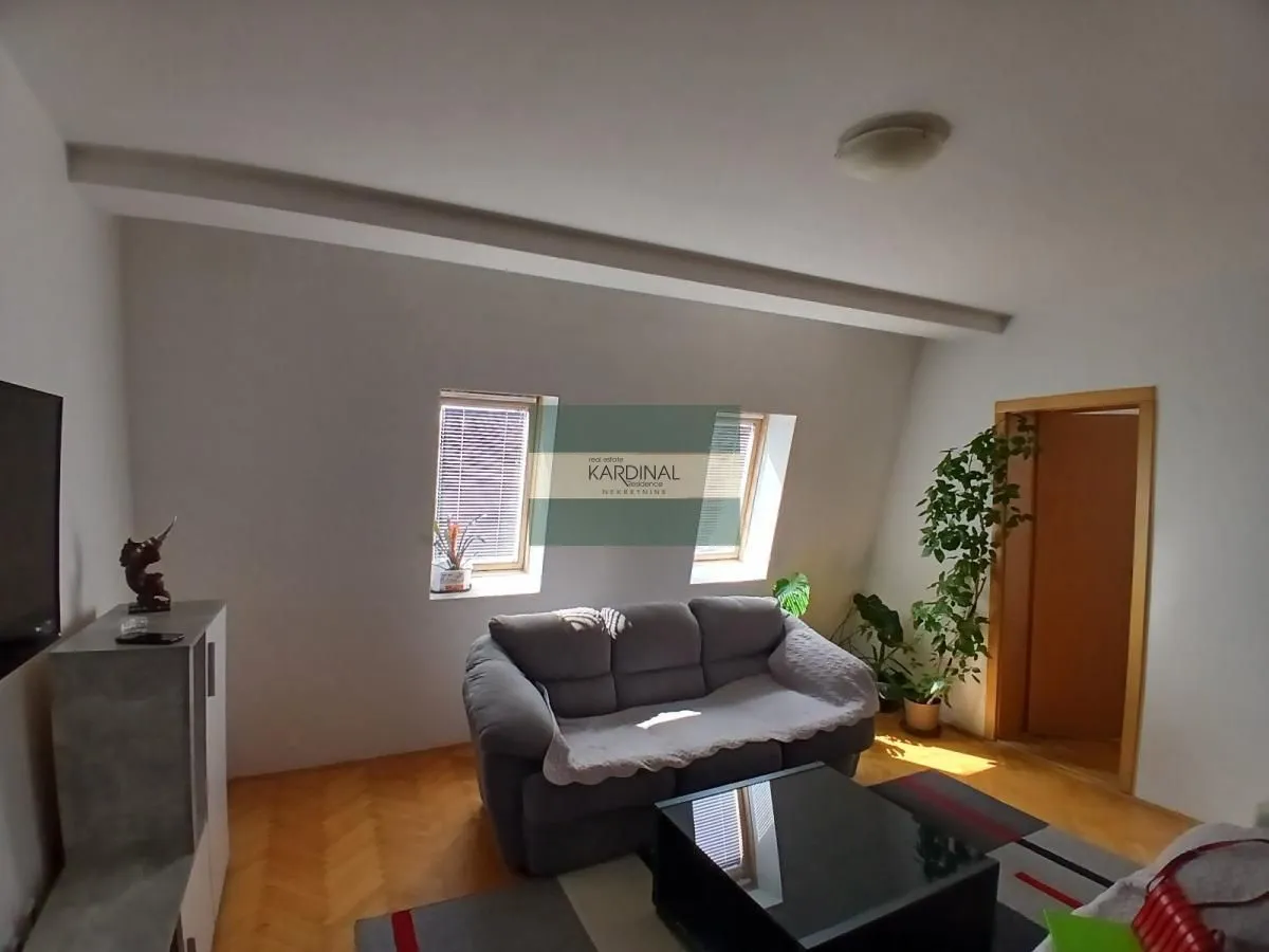Sale, three bedroom apartment, 73m², Centar, Jagodina