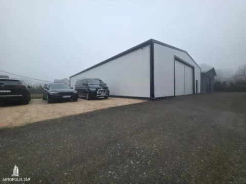 Izdavanje, poslovni prostor, 450m², Leštane, Grocka - image 6