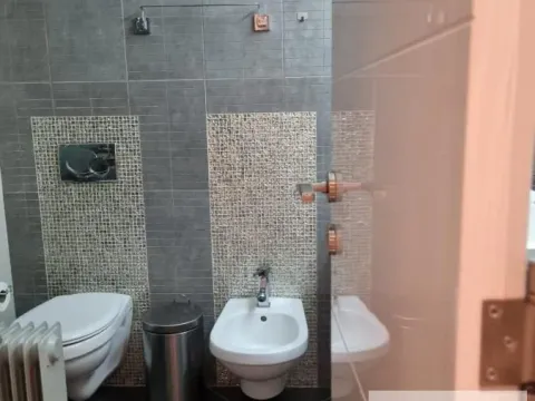 Izdavanje, trosoban stan, 64m², Stari Grad, Beograd - image 11