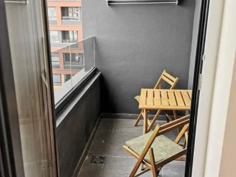 Izdavanje, dvosoban stan, 45m², Centar, Novi Sad - image 13