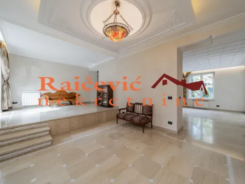 Prodaja, kuća, 593m², Savski Venac, Beograd - image 6