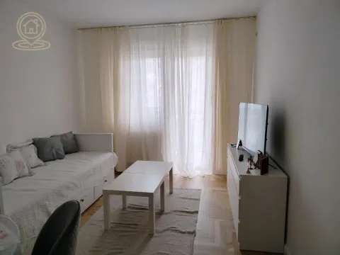 Izdavanje, garsonjera, 29m², Nova Detelinara, Novi Sad Sve Podlokacije - image 6