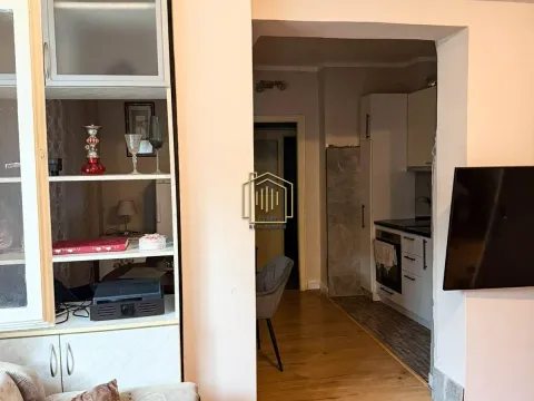 Rent, two bedroom apartment, 80m², Pobrežje, Podgorica - image 7