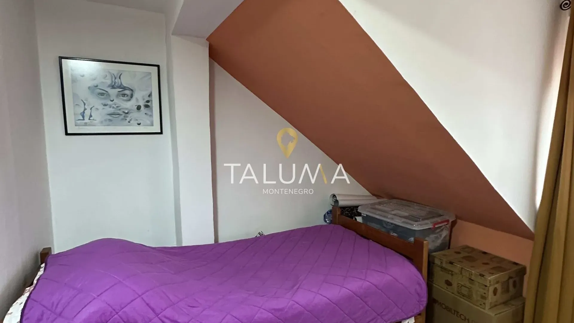 Prodaja, kuća, 125m², Centar, Cetinje