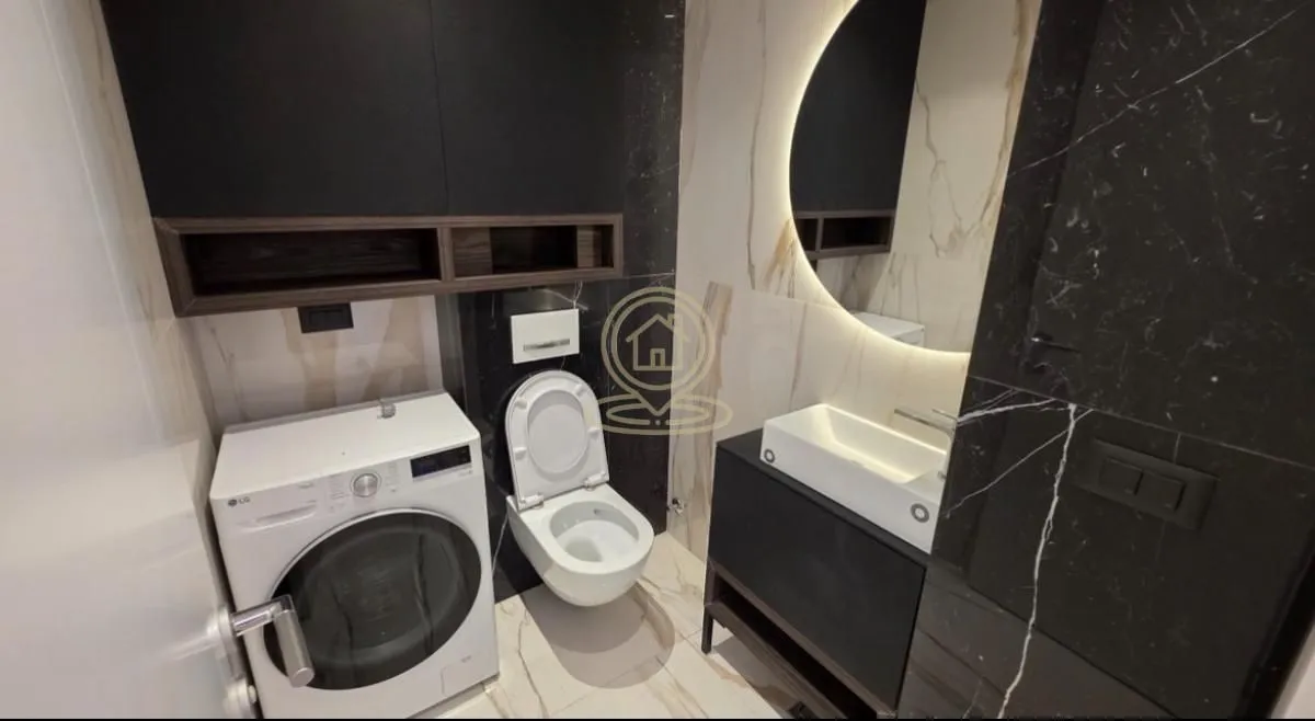 Rent, two bedroom apartment, 67m², Klinički Centar, Beograd