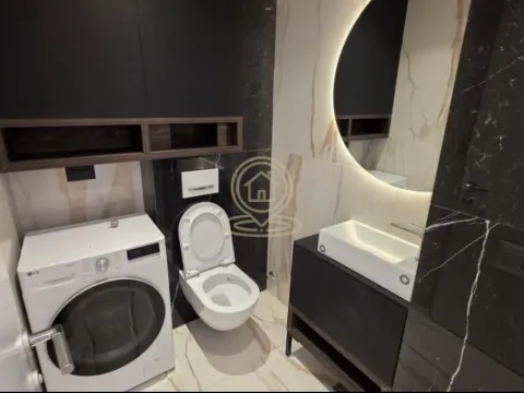 Rent, two bedroom apartment, 67m², Klinički Centar, Beograd - image 10