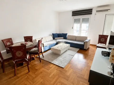 Rent, two bedroom apartment, 54m², Tuški Put, Podgorica - image 3