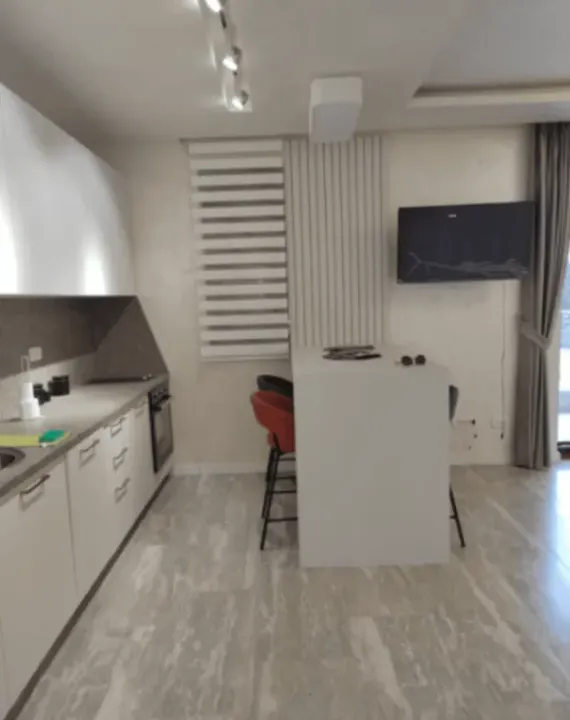 Sale, apartment, 59m², Porto Montenegro, Tivat