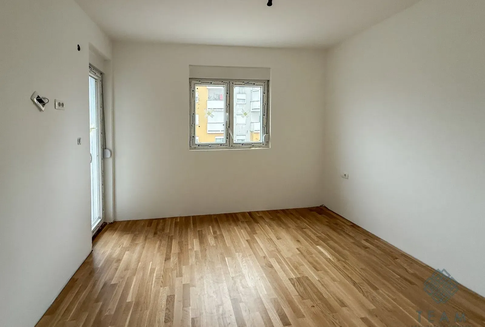 Prodaja, dvosoban stan, 64m², Zabjelo, Podgorica