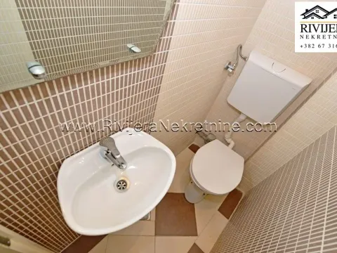 Prodaja, dvosoban stan, 57m², Centar, Herceg Novi - image 8