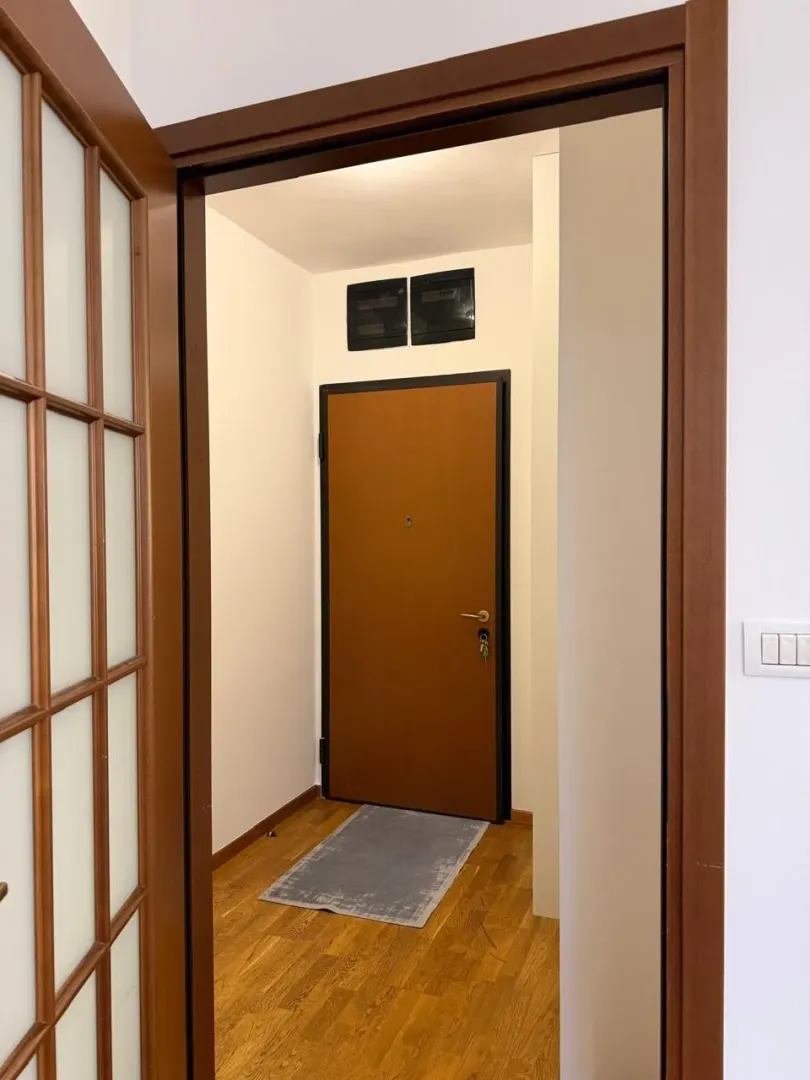 Rent, two bedroom apartment, 68m², City Kvart, Podgorica