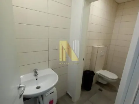 Rent, office space, 33m², Grbavica, Novi Sad Sve Podlokacije - image 8