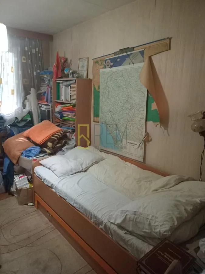 Prodaja, dvosoban stan, 67m², Preko Morače, Podgorica