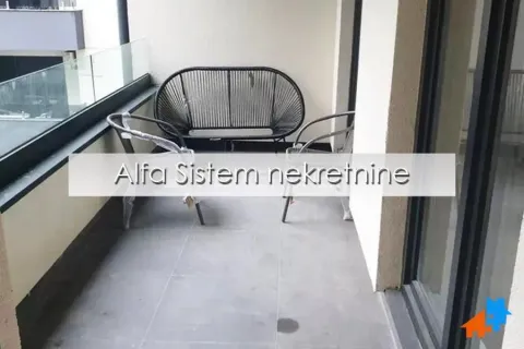 Rent, three bedroom apartment, 83m², Višnjička Banja, Palilula Sve Podlokacije - image 21