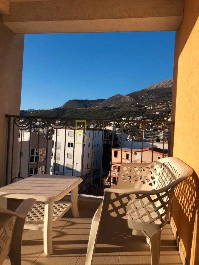 Sale, two bedroom apartment, 67m², Dobre Vode, Bar