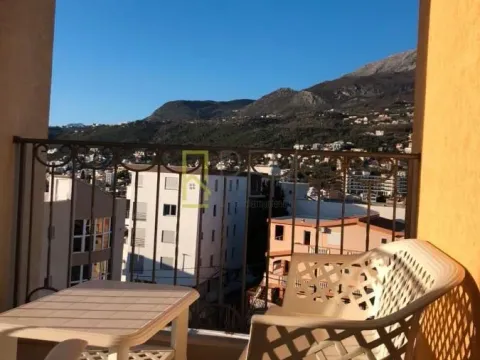Prodaja, dvosoban stan, 67m², Dobre Vode, Bar - image 12