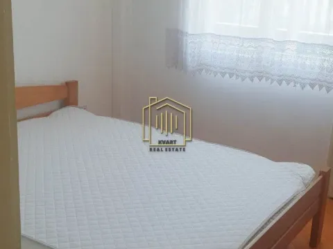 Izdavanje, jednosoban stan, 40m², Preko Morače, Podgorica - image 8