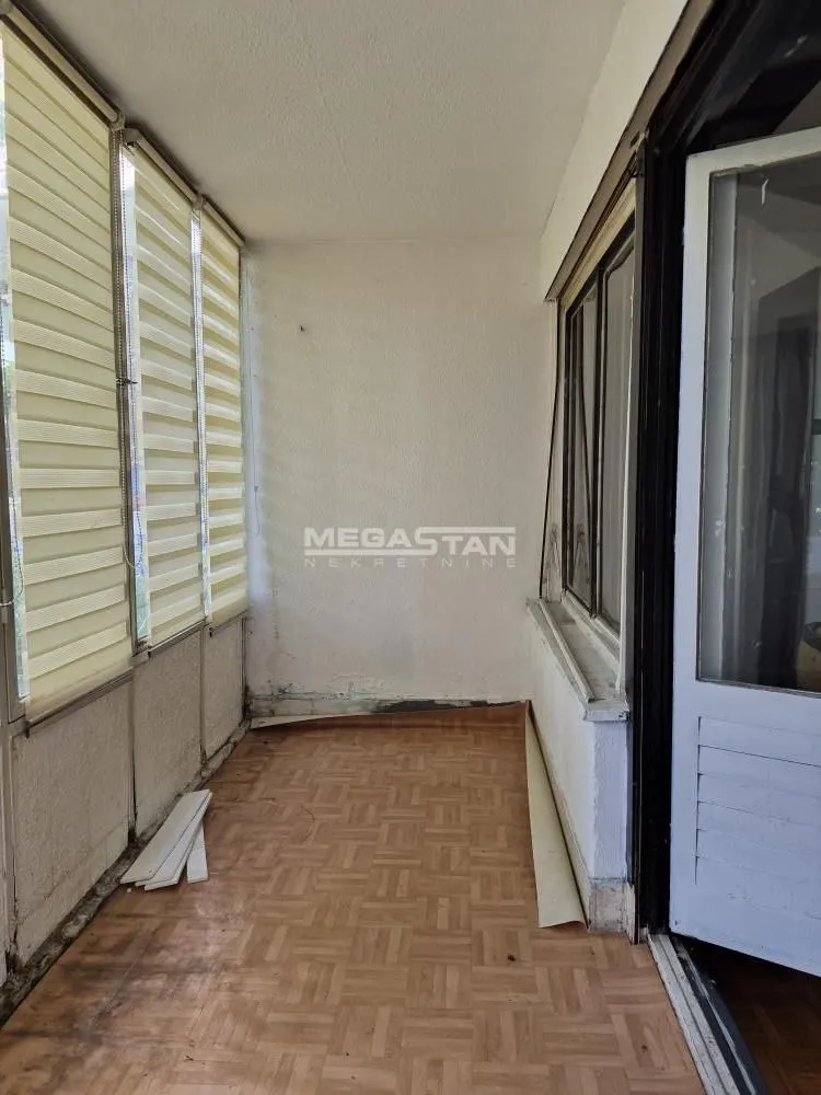 Sale, one bedroom apartment, 41m², Novi Beograd Blok 70, Novi Beograd Sve Podlokacije
