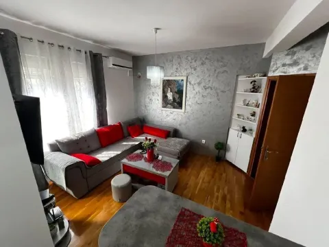 Izdavanje, jednosoban stan, 33m², Zabjelo, Podgorica - image 3