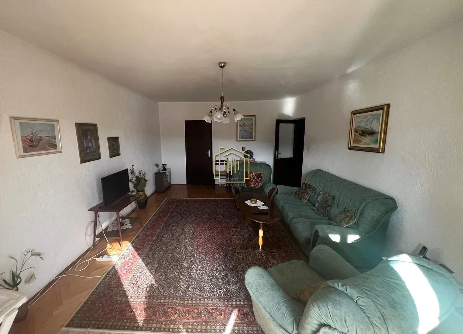 Sale, two bedroom apartment, 82m², Gomila, Herceg Novi