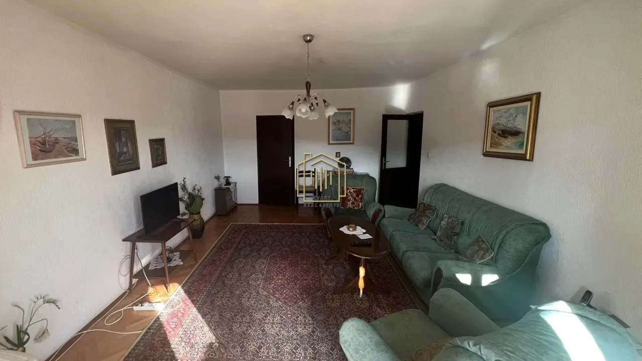 Sale, two bedroom apartment, 82m², Gomila, Herceg Novi