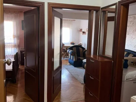 Izdavanje, jednosoban stan, 53m², Preko Morače, Podgorica - image 5